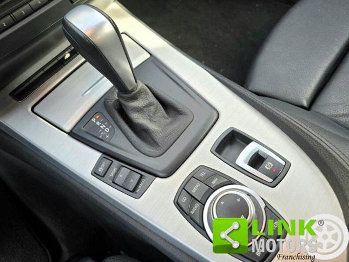 BMW Z4 Cabrio Z4 sDrive30i (13)