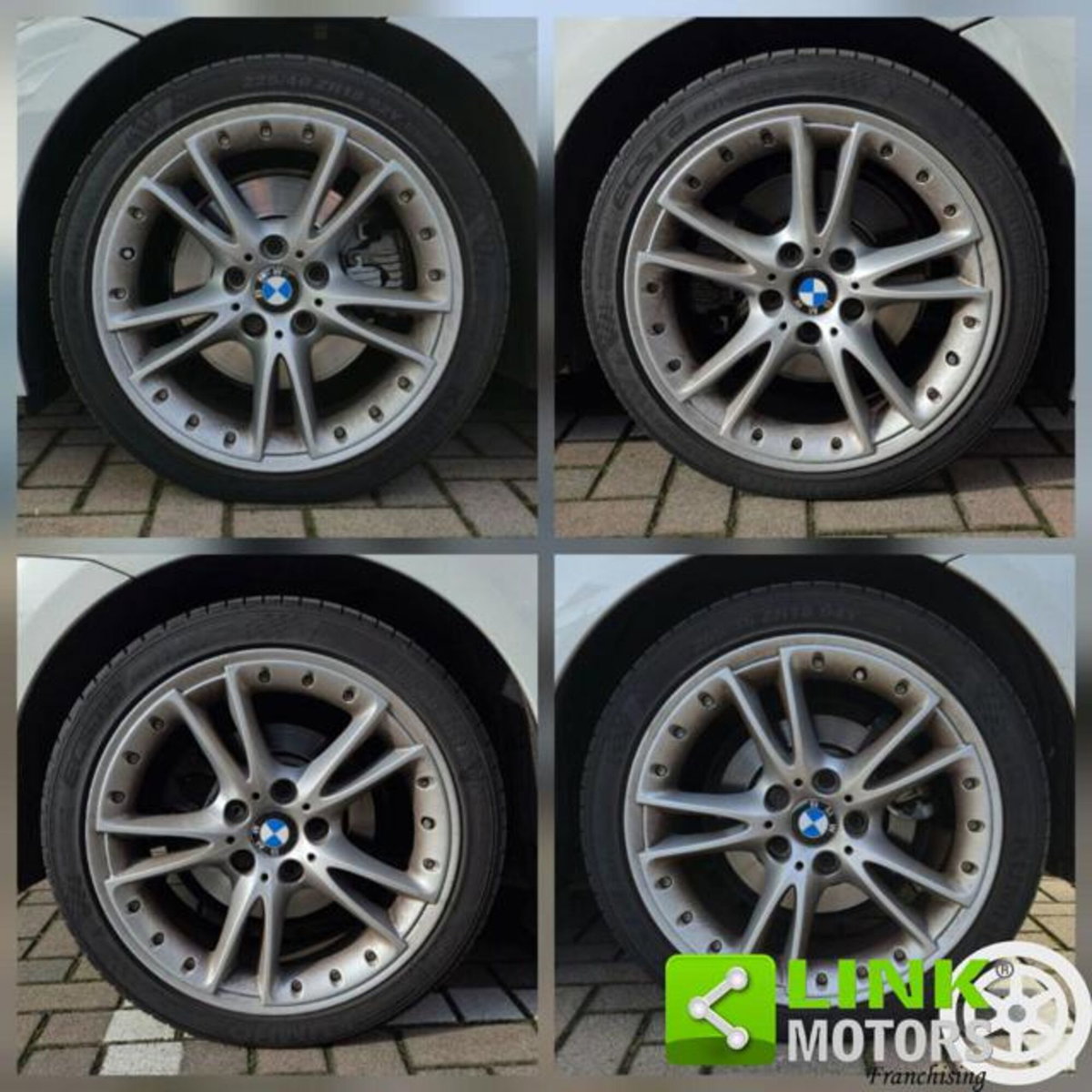 BMW Z4 Cabrio Z4 sDrive30i (14)