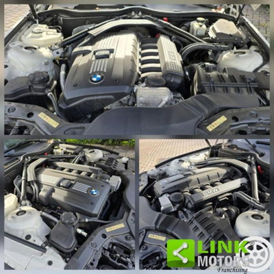 BMW Z4 Cabrio Z4 sDrive30i (17)