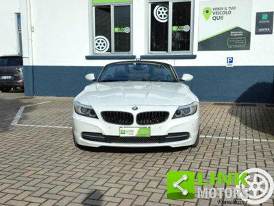 BMW Z4 Cabrio Z4 sDrive30i (2)