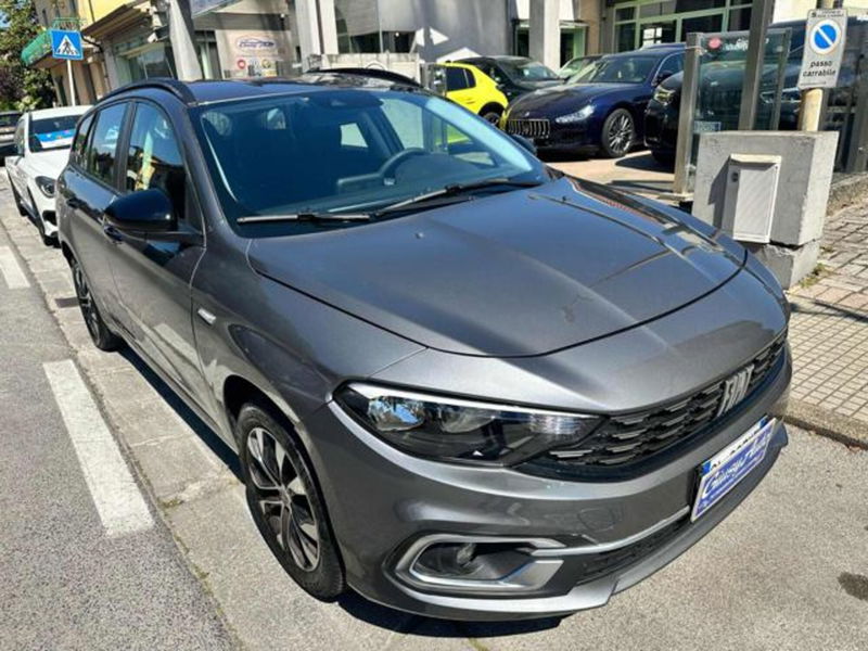 Fiat Tipo Station Wagon Tipo 1.6 Mjt S&S SW City Life