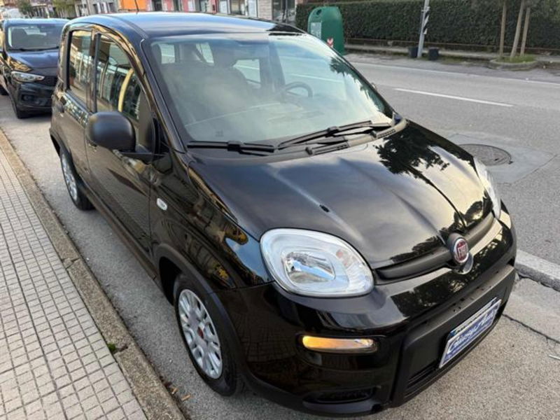 Fiat Panda 1.0 firefly hybrid s&s 70cv 5p.ti