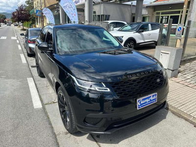 Land Rover Range Rover Velar 2.0D I4 240 CV usata
