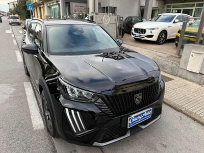 Peugeot 2008 PureTech 100 S&S Allure usata