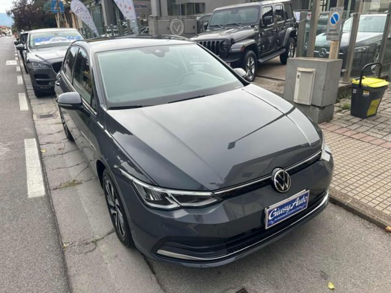 Volkswagen Golf 2.0 TDI SCR Style