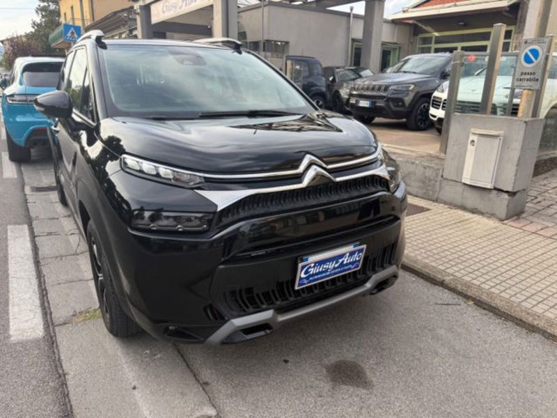 Citroen C3 Aircross PureTech 130 S&S EAT6 Shine Pack