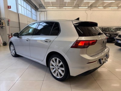 Volkswagen Golf Variant 2.0 TDI SCR DSG Life (7)