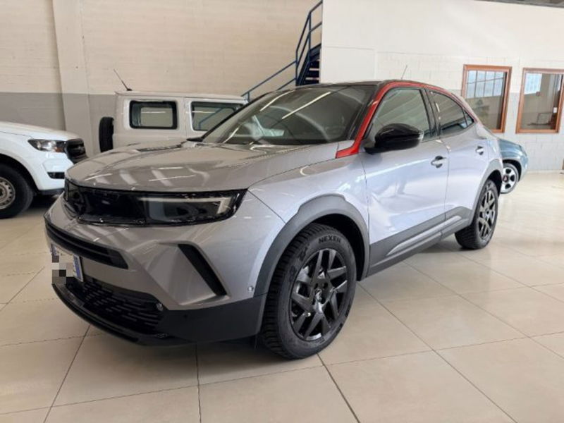 Opel Mokka 1.2 Turbo 130 CV GS Line