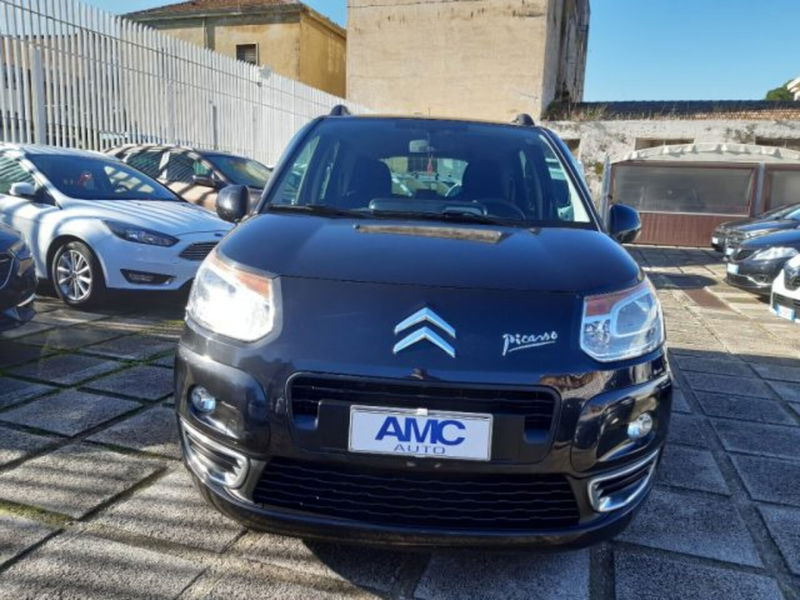 Citroen C3 Picasso 1.4 VTi 95 Attraction
