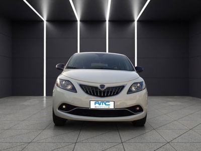 Lancia Ypsilon 1.0 FireFly 5 porte S&S Hybrid Alberta Ferretti usata