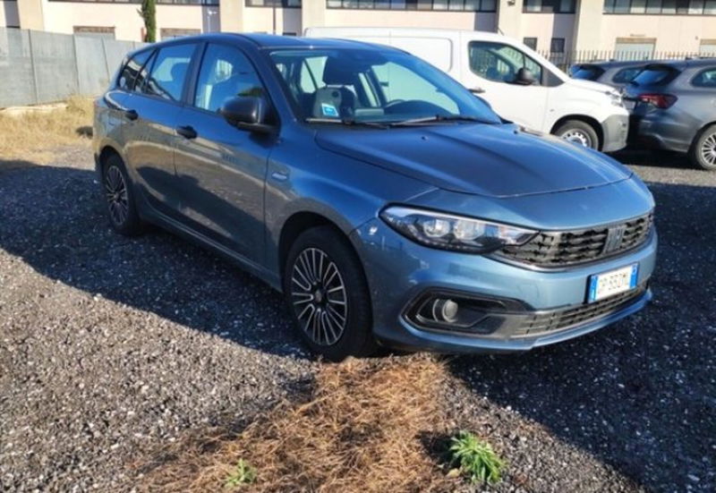 Fiat Tipo Station Wagon Tipo SW 1.0 t3 Cross 100cv