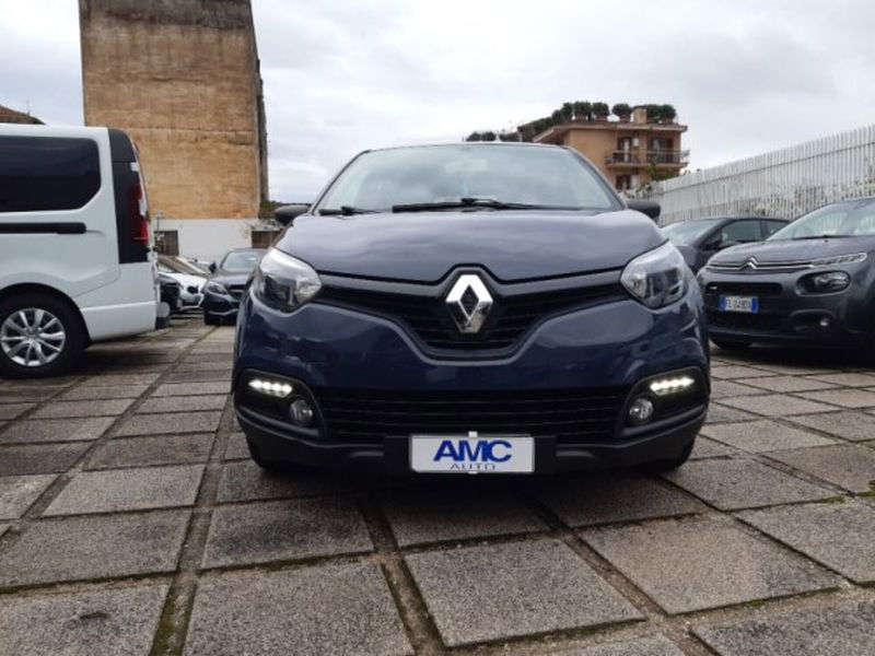 Renault Captur 0.9 TCe 12V 90 CV Start&Stop Intens