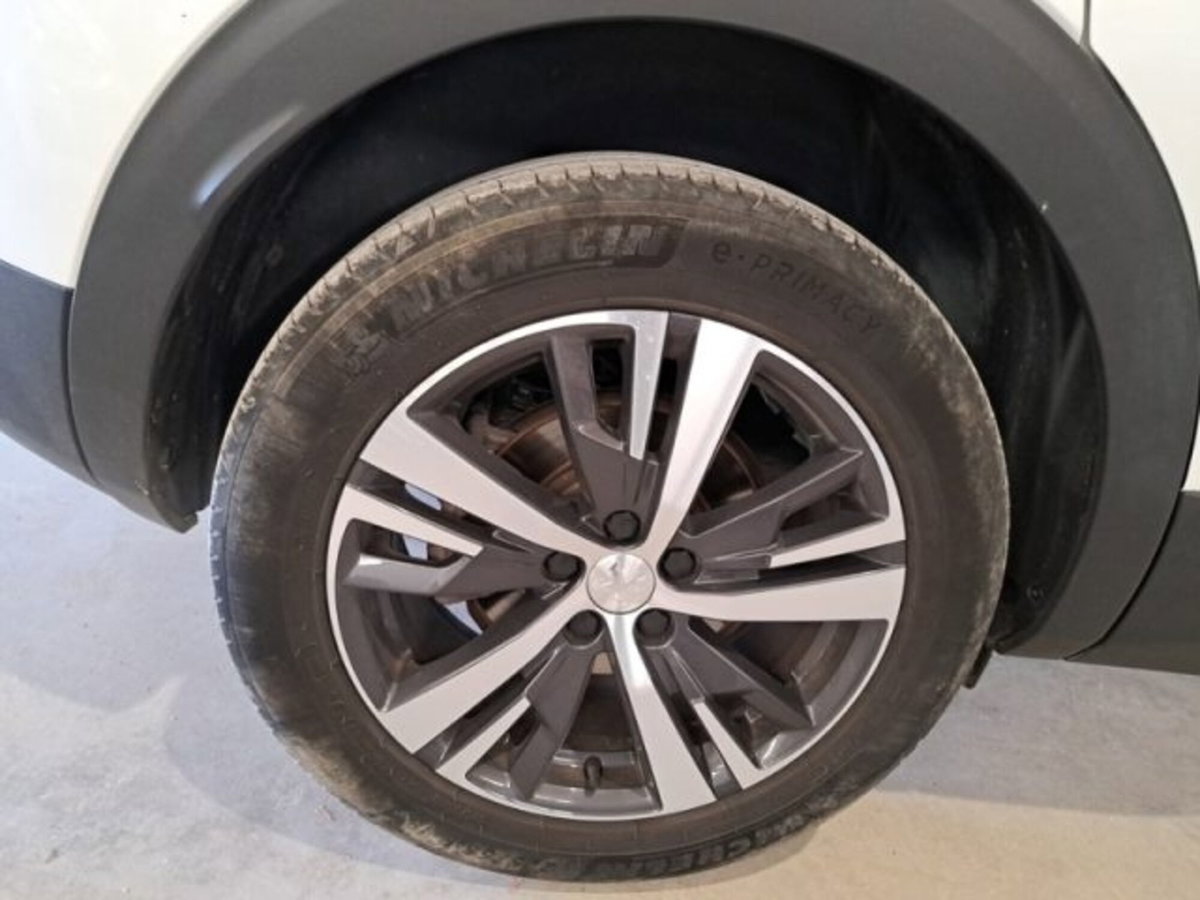 Peugeot 3008 BlueHDi 130 S&S EAT8 Allure Pack (13)