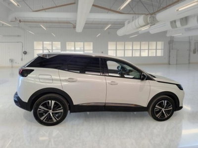 Peugeot 3008 BlueHDi 130 S&S EAT8 Allure Pack (2)