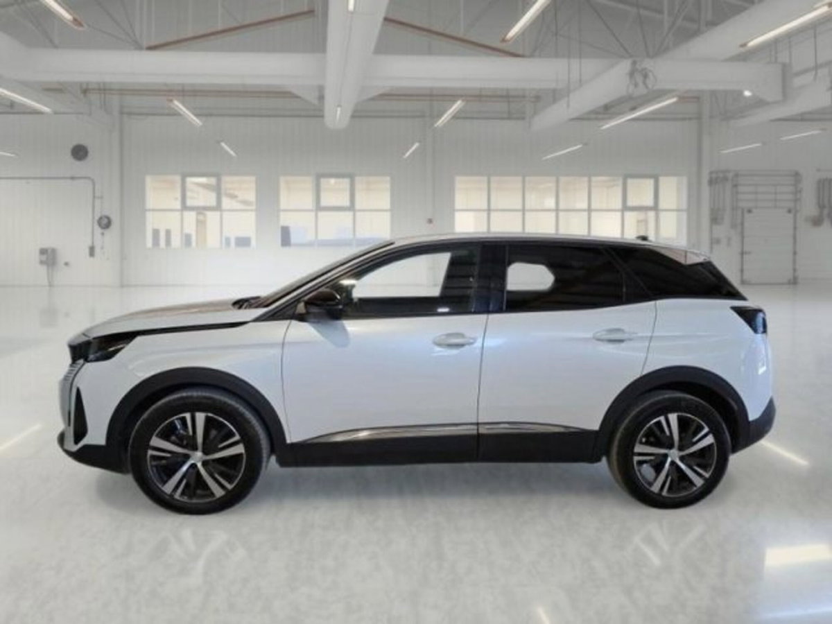Peugeot 3008 BlueHDi 130 S&S EAT8 Allure Pack (3)