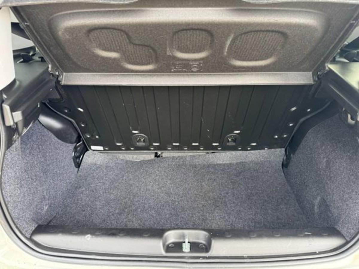 Fiat Panda Cross 1.0 firefly hybrid Cross s&s 70cv 5p.ti (13)