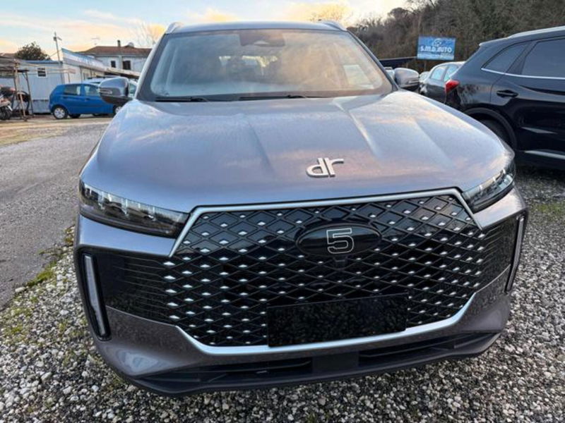 Dr dr5 1.6 16V Bi-Fuel GPL