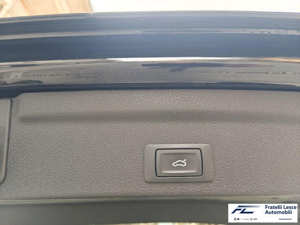 Audi Q3 Sportback 35 2.0 tdi S line edition s-tronic (7)