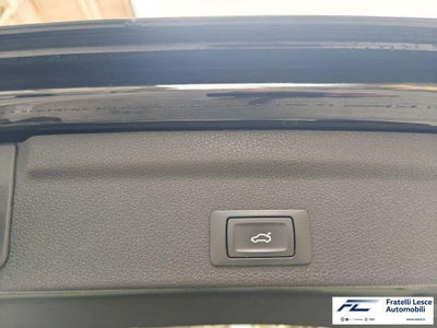 Audi Q3 Sportback 35 2.0 tdi S line edition s-tronic (7)