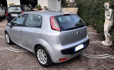 Fiat Punto Evo 1.3 MJT 95 DPF S&S 5p.Van Dynamic (2)
