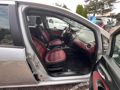 Fiat Punto Evo 1.3 MJT 95 DPF S&S 5p.Van Dynamic (3)