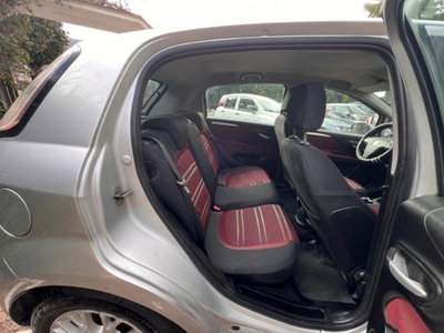 Fiat Punto Evo 1.3 MJT 95 DPF S&S 5p.Van Dynamic (4)