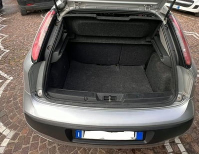 Fiat Punto Evo 1.3 MJT 95 DPF S&S 5p.Van Dynamic (8)