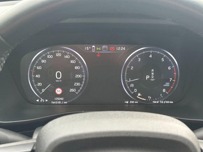 Volvo XC40 T2 automatico Essential (10)