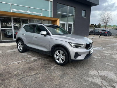 Volvo XC40 T2 automatico Essential usata