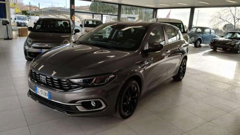 Fiat Tipo Tipo 5p 1.3 mjt CityLife s&s 95cv
