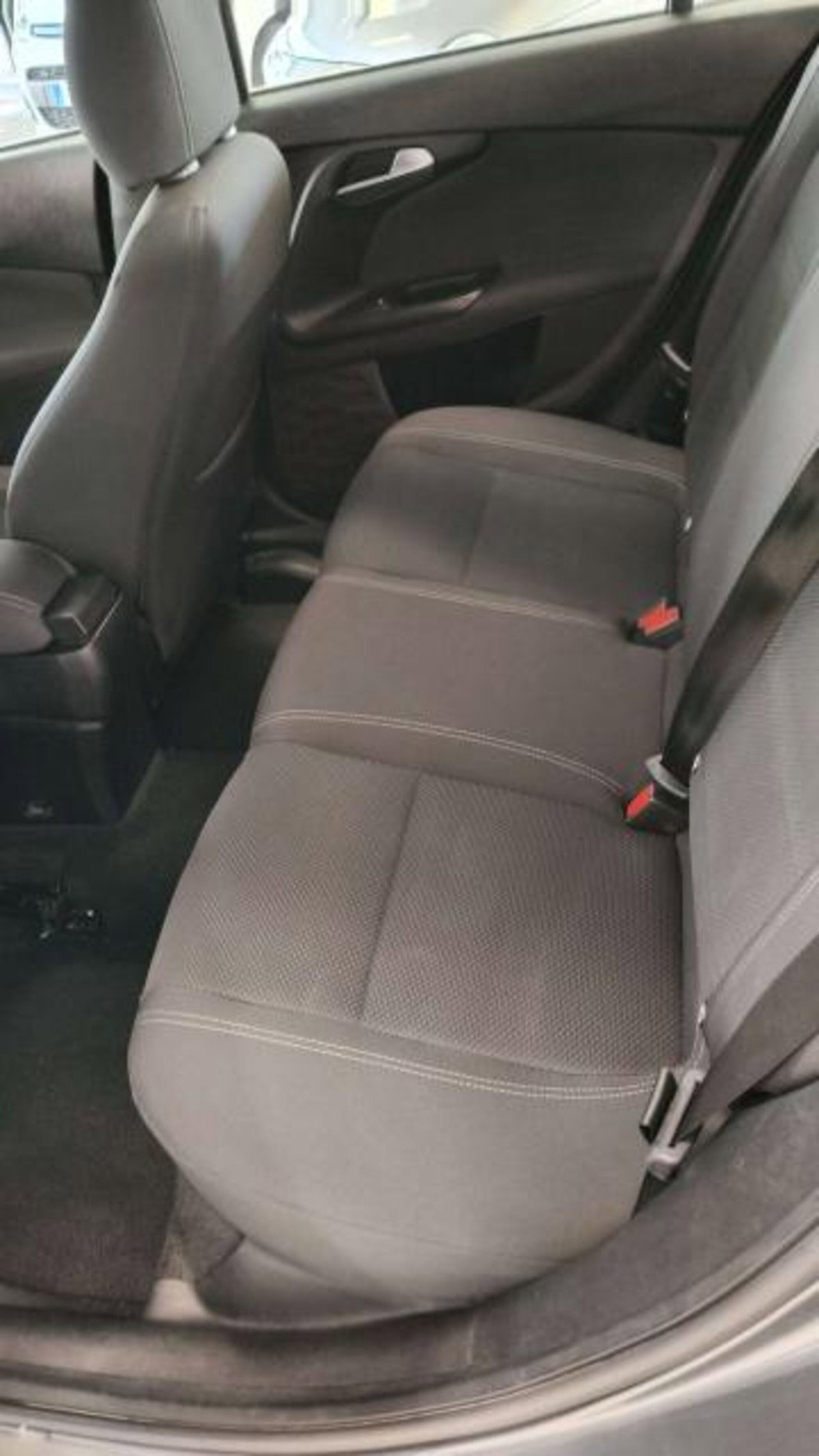 Fiat Tipo Tipo 1.3 Mjt S&S 5 porte City Life (10)