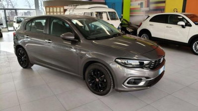 Fiat Tipo Tipo 1.3 Mjt S&S 5 porte City Life (2)