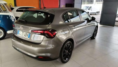 Fiat Tipo Tipo 1.3 Mjt S&S 5 porte City Life (3)