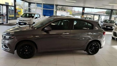Fiat Tipo Tipo 1.3 Mjt S&S 5 porte City Life (5)