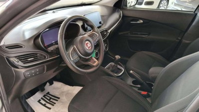Fiat Tipo Tipo 1.3 Mjt S&S 5 porte City Life (6)