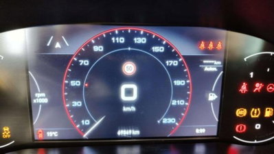 Fiat Tipo Tipo 1.3 Mjt S&S 5 porte City Life (7)