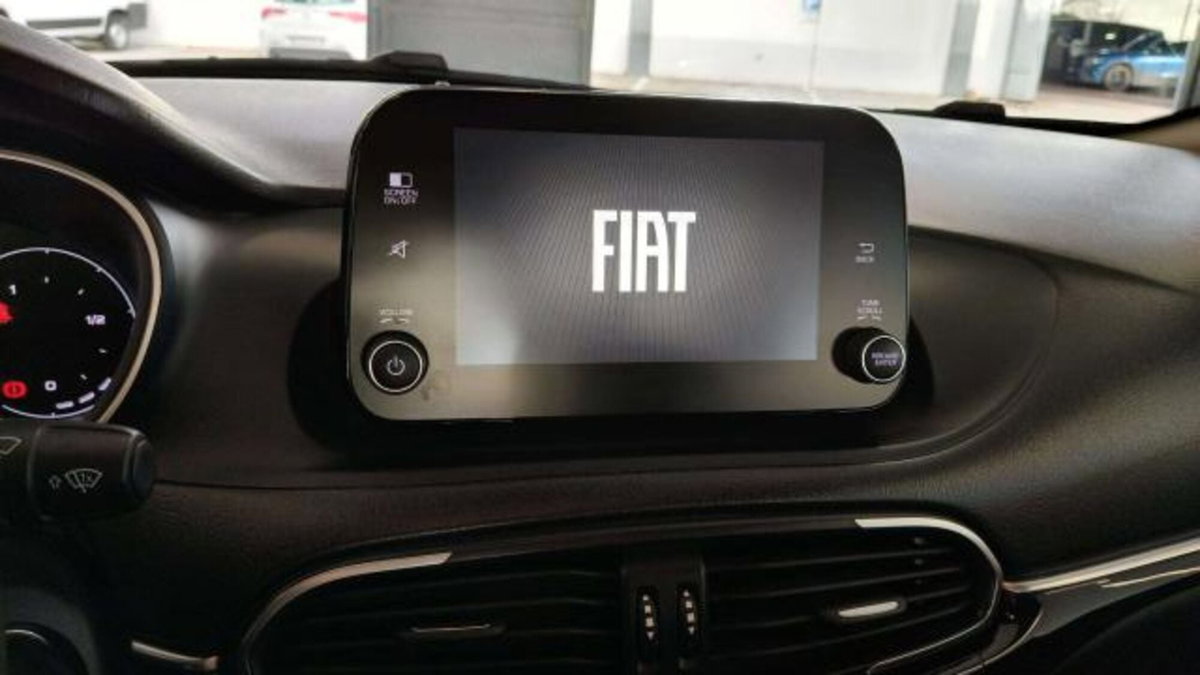 Fiat Tipo Tipo 1.3 Mjt S&S 5 porte City Life (8)
