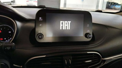 Fiat Tipo Tipo 1.3 Mjt S&S 5 porte City Life (8)