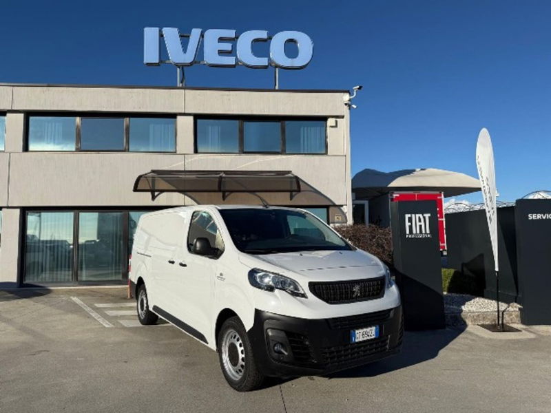 Peugeot Expert Furgone std 2.0 Bluehdi 140cv S&S