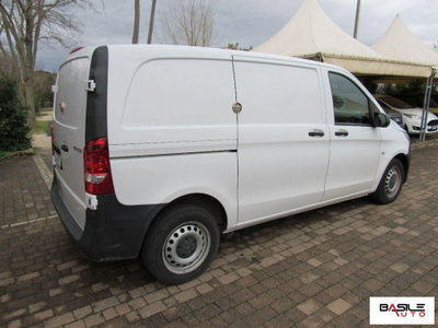 Mercedes-Benz Vito 2.2 111CDIaut4x4PL-SL MixtoVtrExlng (12)