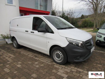 Mercedes-Benz Vito 2.2 111CDIaut4x4PL-SL MixtoVtrExlng (2)