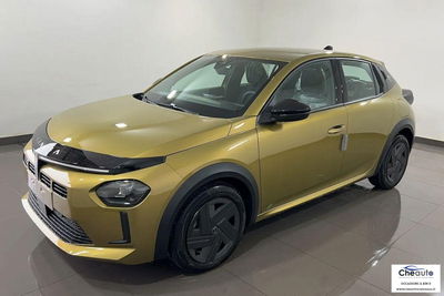 Lancia Ypsilon 1.2 mhev Edizione Cassina e-dct nuova