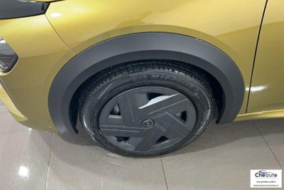 Lancia Ypsilon 1.2 mhev Edizione Cassina e-dct (10)