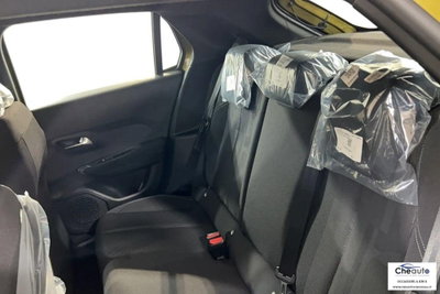 Lancia Ypsilon 1.2 mhev Edizione Cassina e-dct (17)