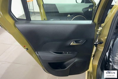 Lancia Ypsilon 1.2 mhev Edizione Cassina e-dct (9)
