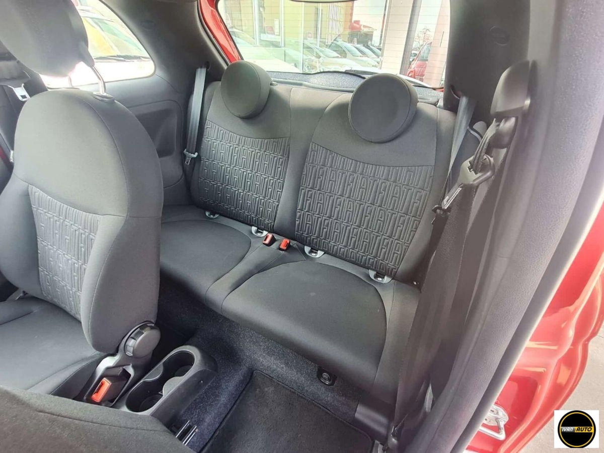 Fiat 500 1.0 Hybrid Dolcevita (13)