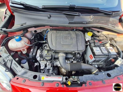 Fiat 500 1.0 Hybrid Dolcevita (17)