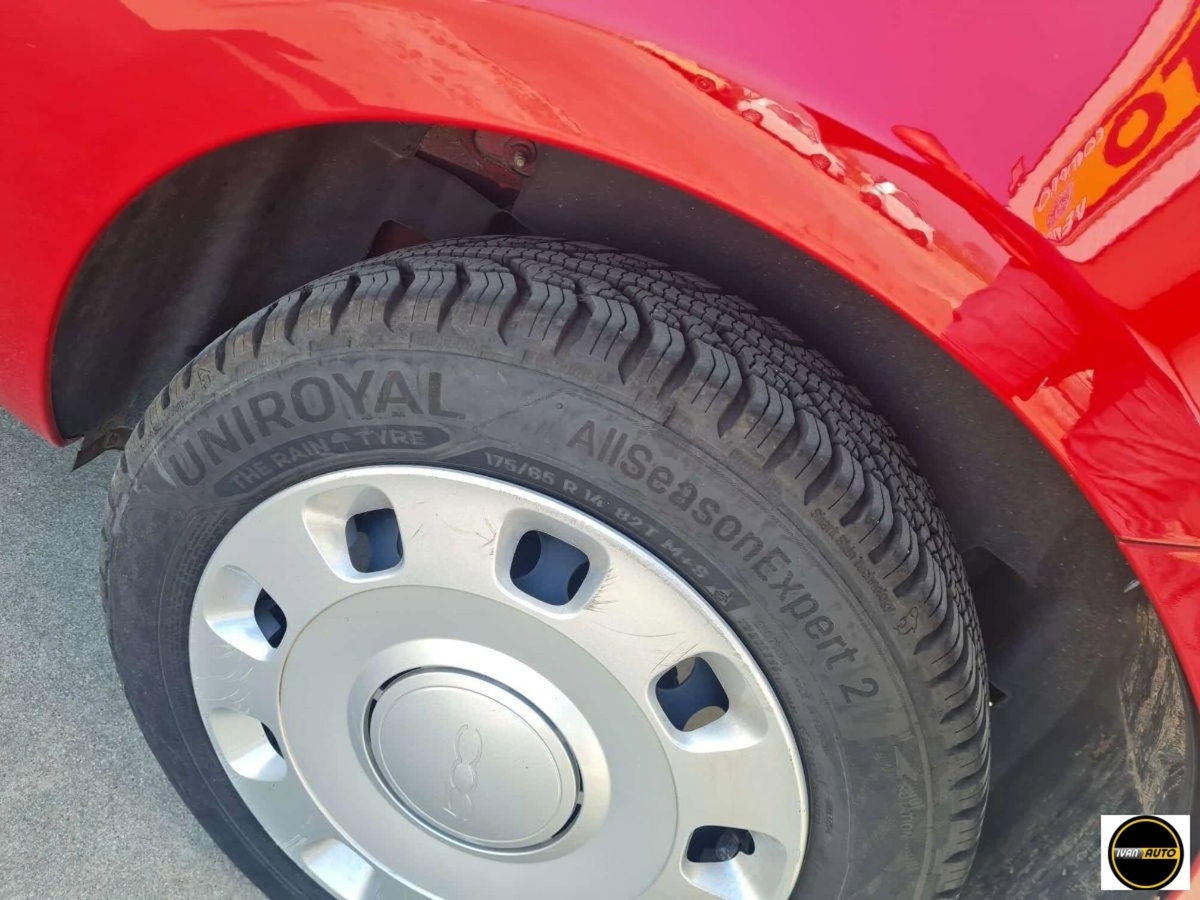 Fiat 500 1.0 Hybrid Dolcevita (18)