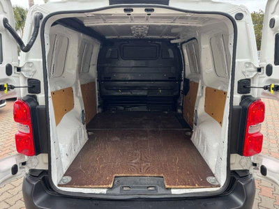 Peugeot Expert Furgone BlueHDi 115 S&S PL-TN-DC Furgone Eco Standard (14)
