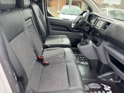Peugeot Partner Furgone 1.6 8V HDi 115CV FAP 4x4 L1 3 posti Furgone Extreme (11)